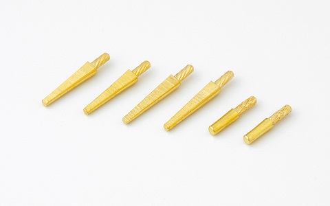 Brass Dental Pin